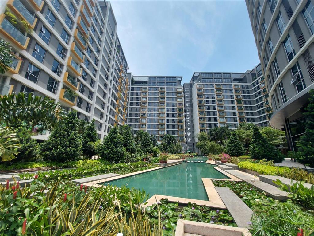 Ms. nancy quỳnh  bán căn 2pn saigon airport plaza giá kịch sàn 6,9 tỷ, full nội thất, sổ hồng sẵn