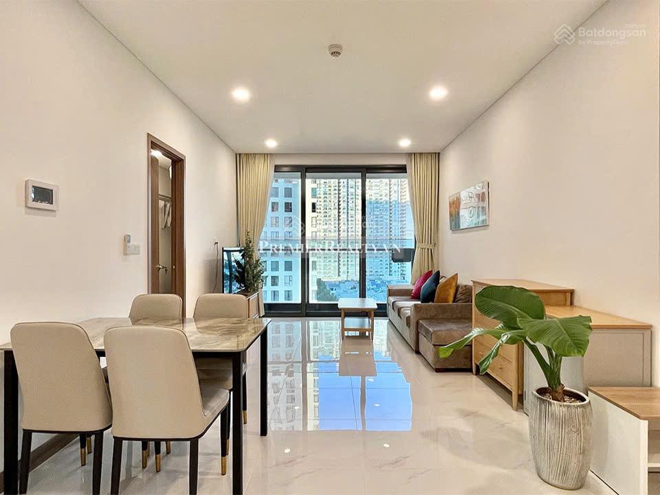 Ms. nancy quỳnh chuyên cho thuê sunwah pearl 2pn giá cực tốt, view sông, hỗ trợ xem nhà ngay 24/7