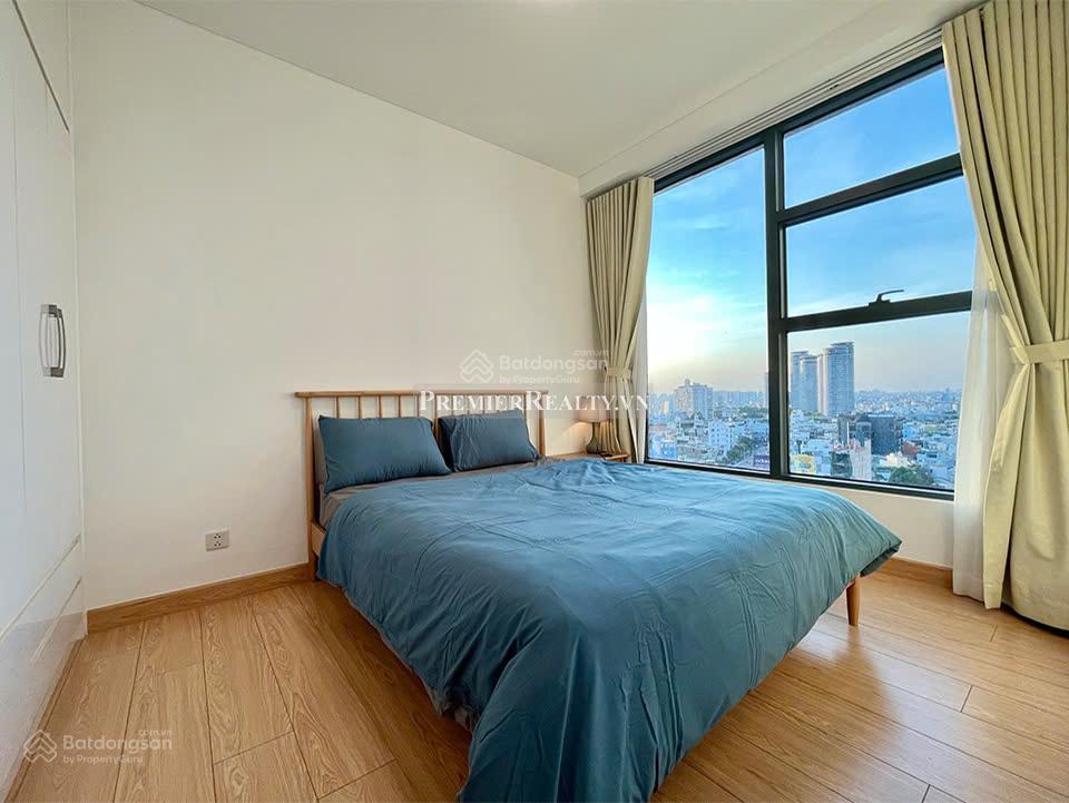 Ms. nancy quỳnh chuyên cho thuê sunwah pearl 2pn giá cực tốt, view sông, hỗ trợ xem nhà ngay 24/7