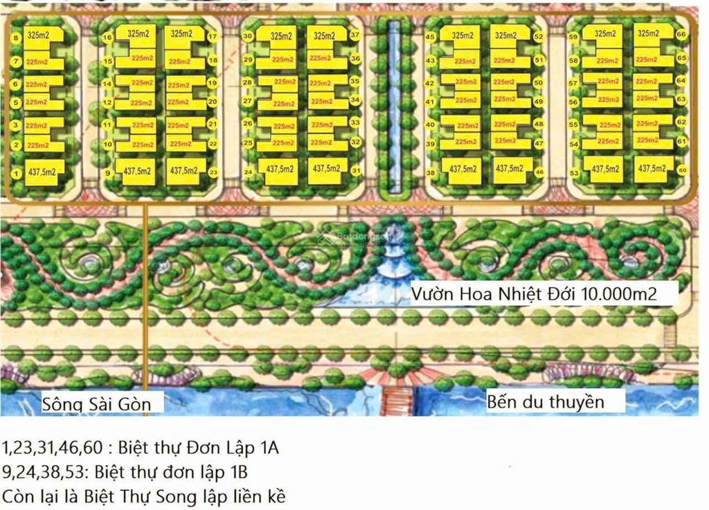 Ms. nancy quỳnh chuyên villa vinhomes bason  biểu tượng sống sang, vị trí vàng, sổ hồng trao tay