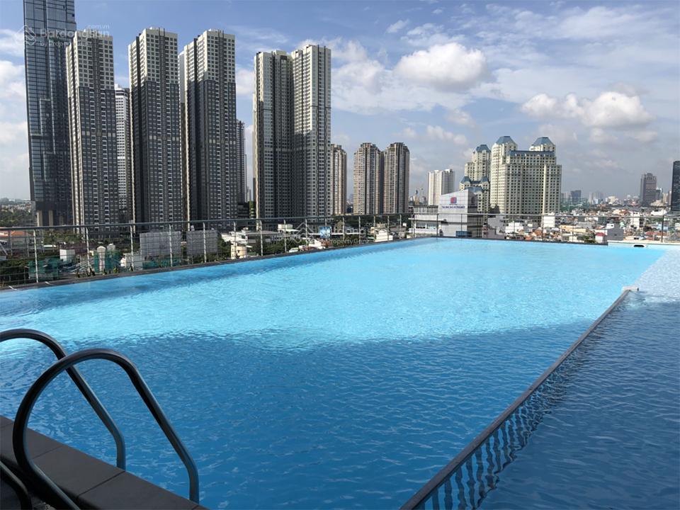 Ms. nancy quỳnh  bán căn hộ pearl plaza 3pn đẳng cấp chỉ 12,5 tỷ  giá chốt nhanh trong đêm