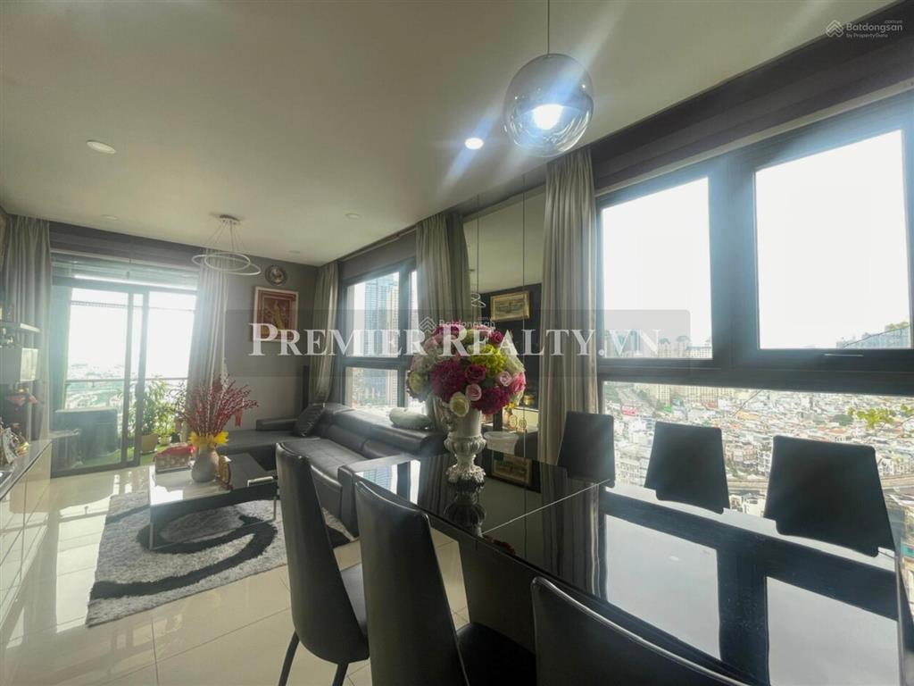 Ms. nancy quỳnh  bán căn hộ pearl plaza 3pn đẳng cấp chỉ 12,5 tỷ  giá chốt nhanh trong đêm