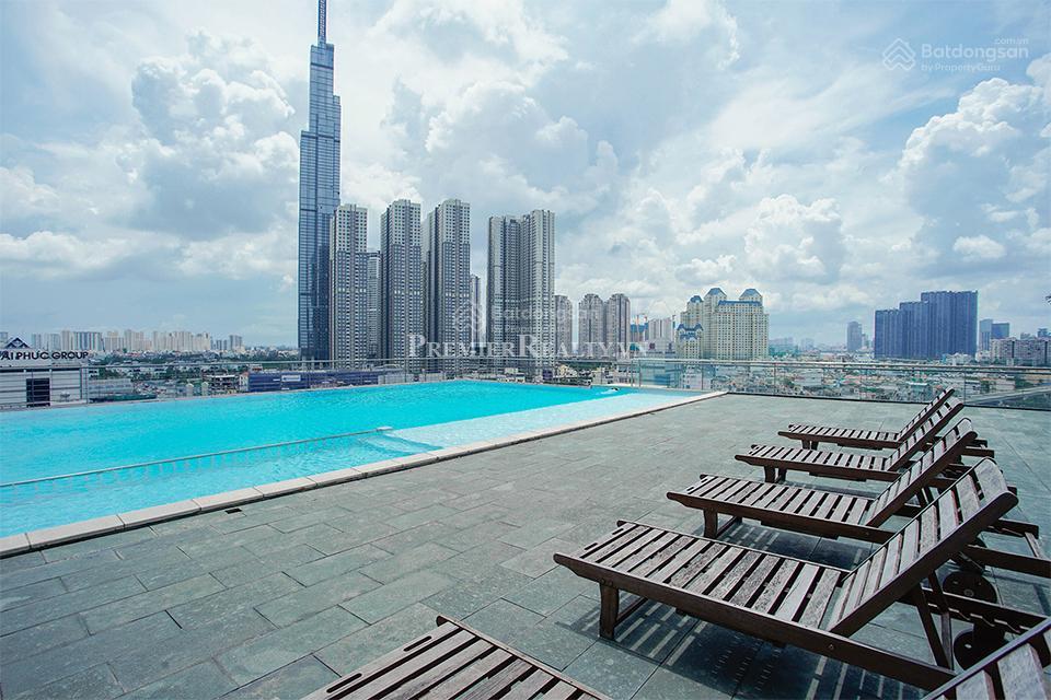 Ms. nancy quỳnh  bán căn hộ pearl plaza 3pn đẳng cấp chỉ 12,5 tỷ  giá chốt nhanh trong đêm