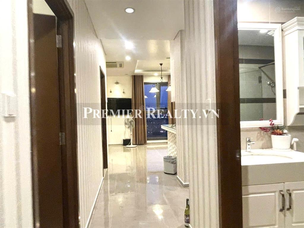 Ms. nancy quỳnh bán căn hộ pearl plaza 3pn đẳng cấp, tầng cao ôm trọn landmark 81, sổ hồng trao tay