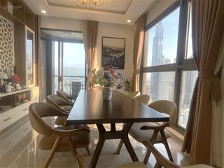 Ms. nancy quỳnh bán căn hộ pearl plaza 3pn đẳng cấp, tầng cao ôm trọn landmark 81, sổ hồng trao tay