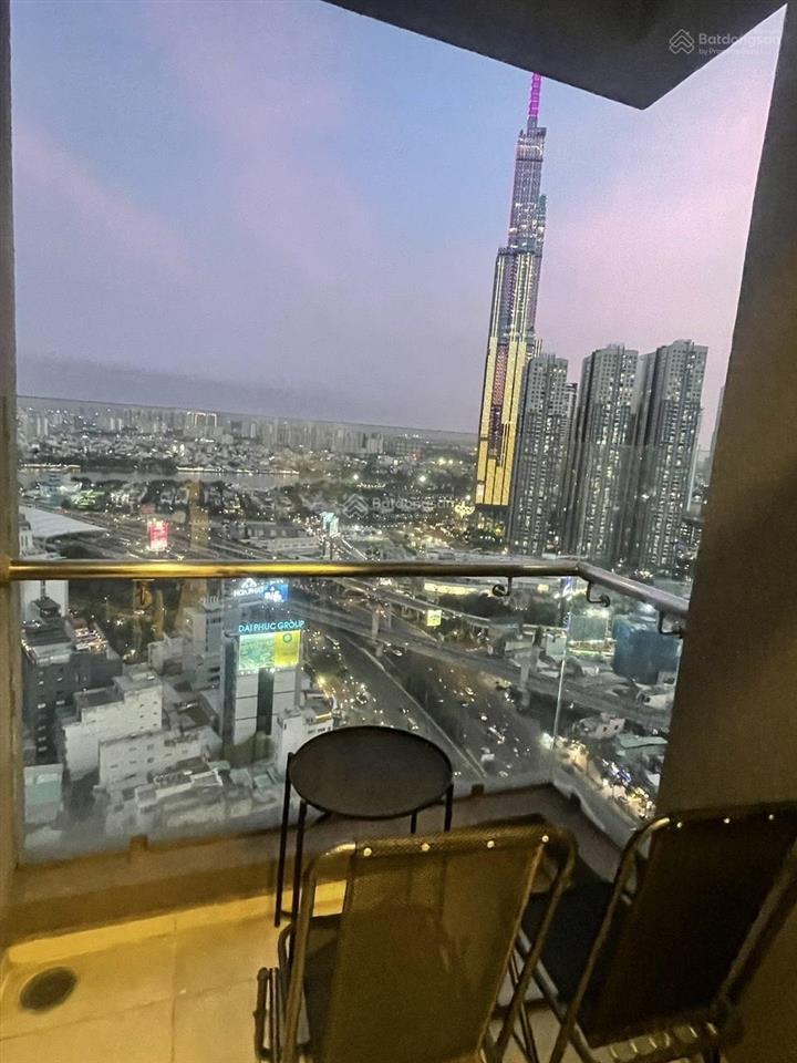 Ms. nancy quỳnh bán căn hộ pearl plaza 3pn đẳng cấp, tầng cao ôm trọn landmark 81, sổ hồng trao tay