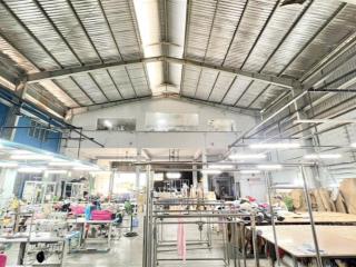 Kho ngay cầu bình lợi, sát bình thạnh & gò vấp. dt 400m2. giá 45tr/th (tl). đường tải 15 tấn.