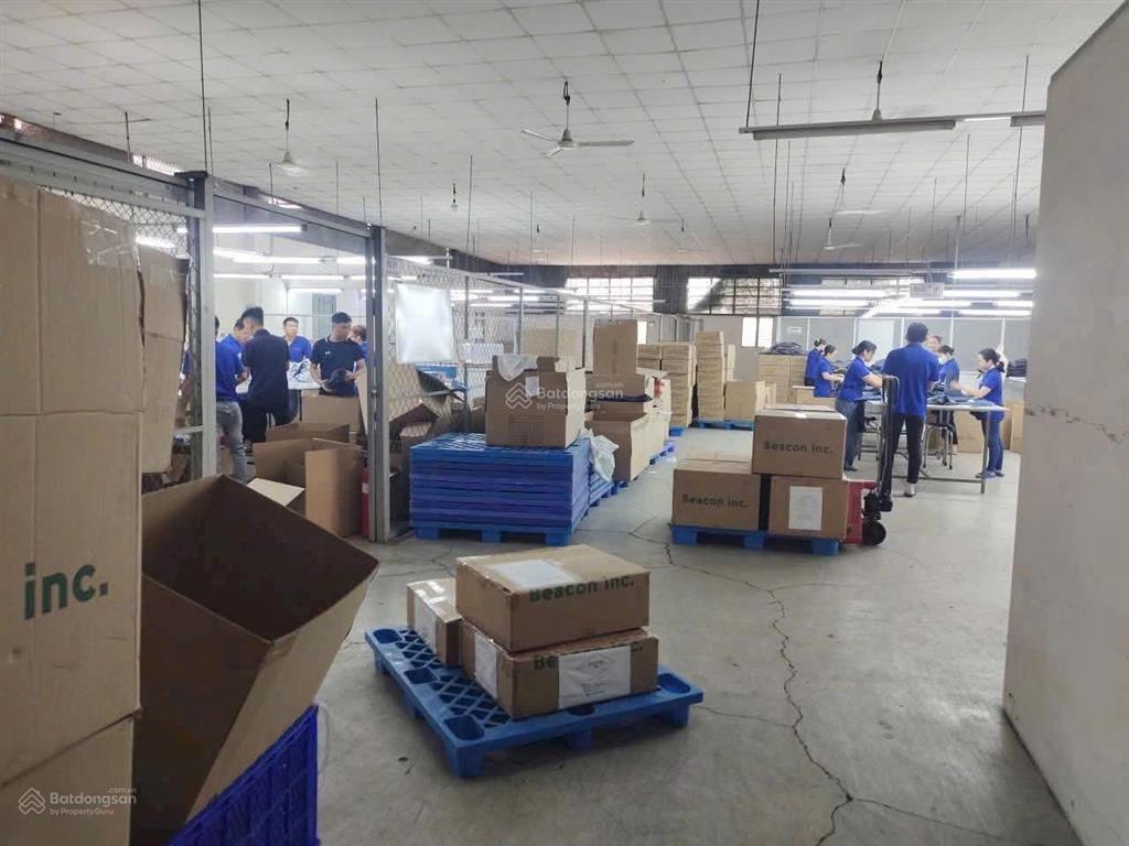 Kho 630m2, cont đi ban ngày. pccc tự động, bảo vệ 24/7 đầy đủ pháp lý