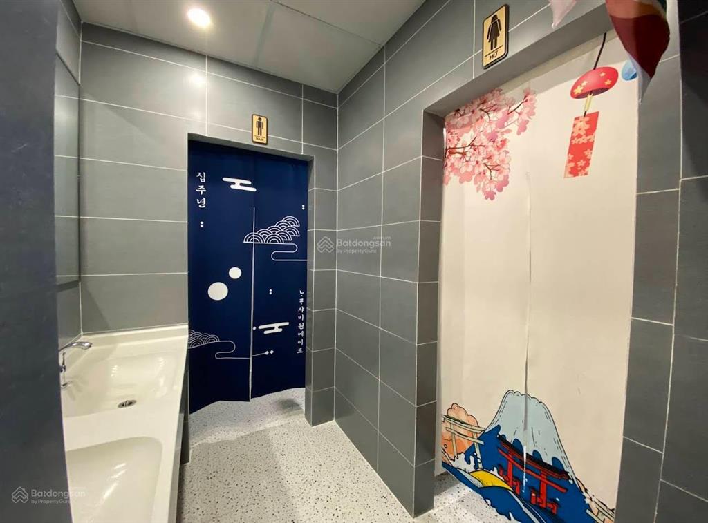 Kho xưởng mới 99%, mt đường lớn. phù hợp showroom, kho, xưởng. đg container. cao 810m