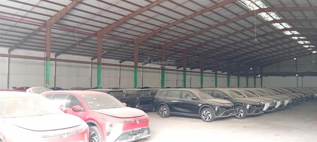 Kho lớn tại thủ đức. cont 24/24, pccc tự động  pháp lý đầy đủ