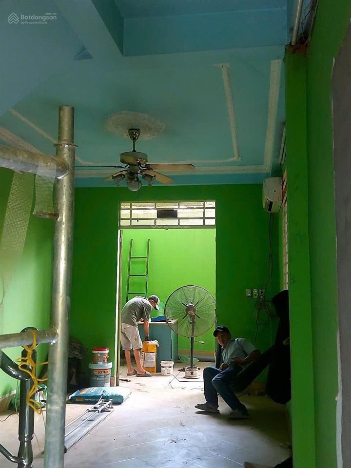 Kho có pccc, đường xe cont. gần chợ nông sản thủ đức, ql 1a. trần cao 7.5m