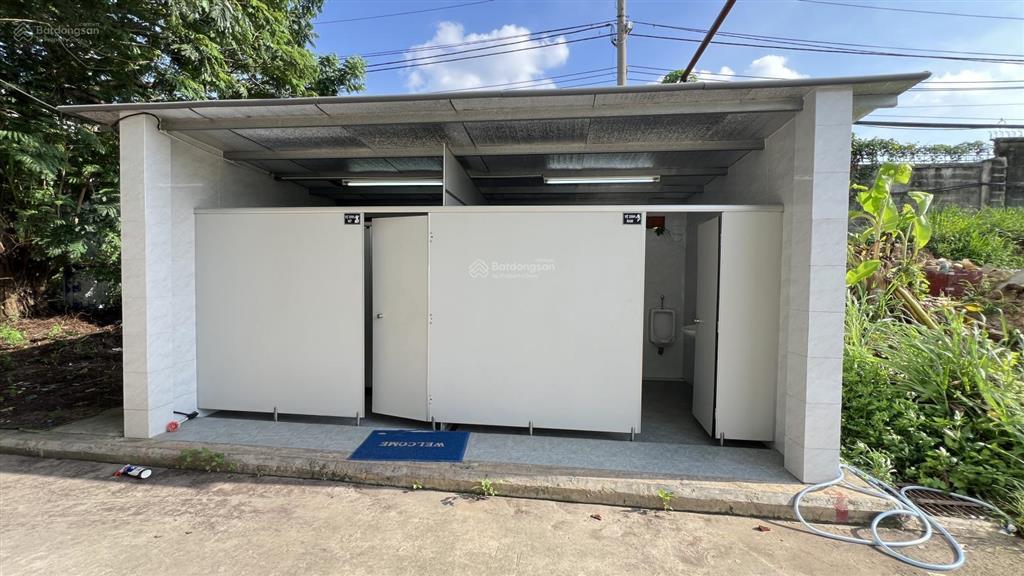 Kho 2.650m² có đầy đủ pccc, cont vào ban ngày, vị trí thuận lợi nhất khu vực thủ đức