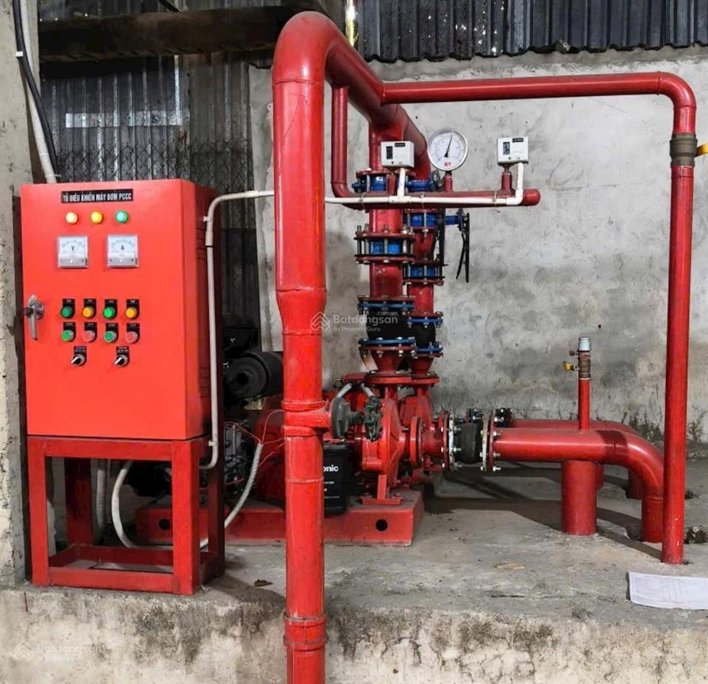Mb, kho xưởng ngay mt đường lớn. rất hiếm sản phẩm có vị trí và diện tích tương tự. s= 3.300m2