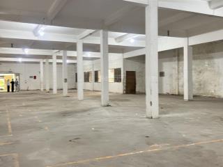 Kho 560m2 ngay trung tâm bình thạnh. đường xe cont, có pccc