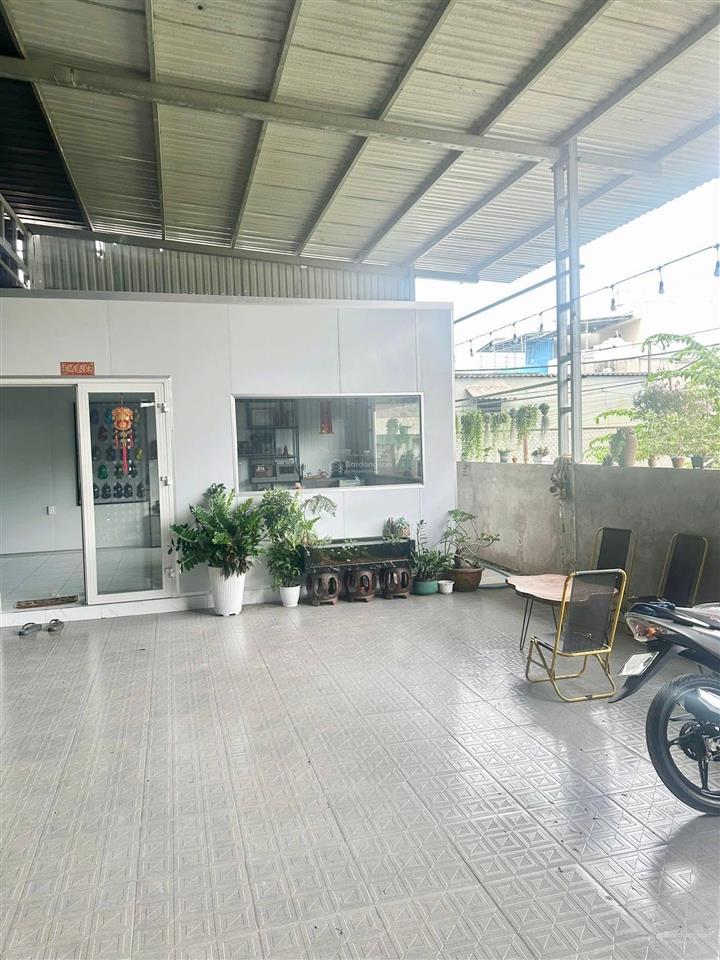 Cho thuê kho 456m2. đường tải 10 tấn 24/24