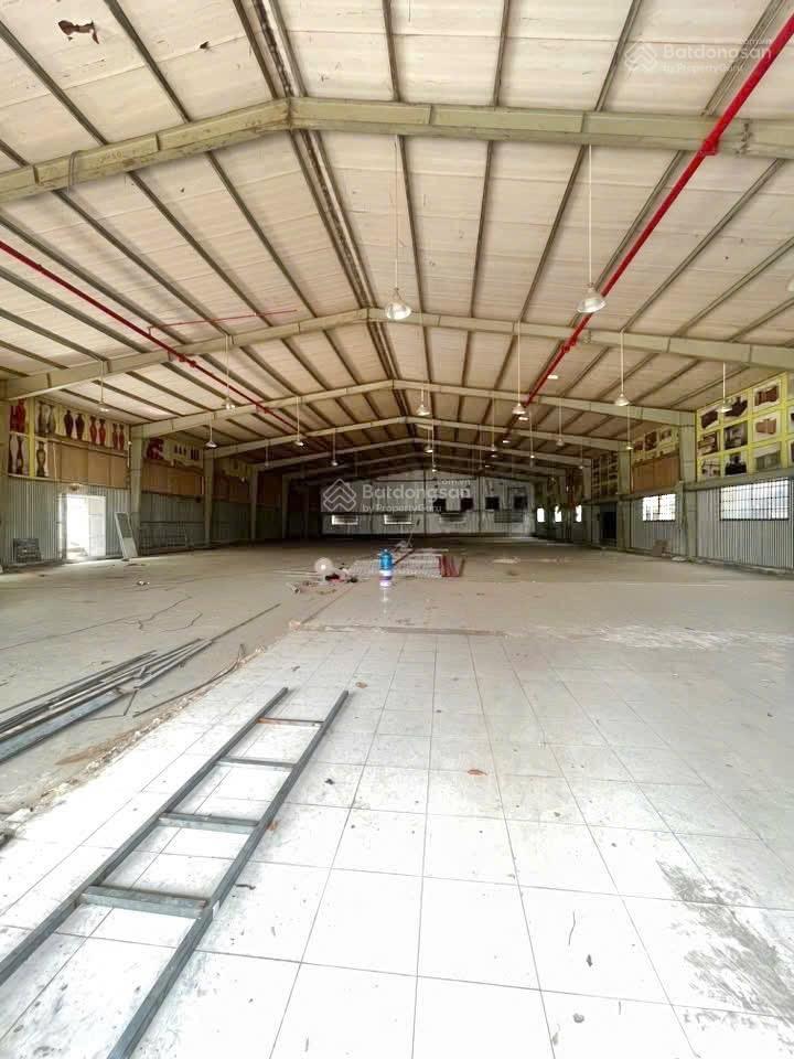 Kho ngay gần xn, đường cont 24/24. pccc tự động. phù hợp logistic, trung tâm phân phối hàng