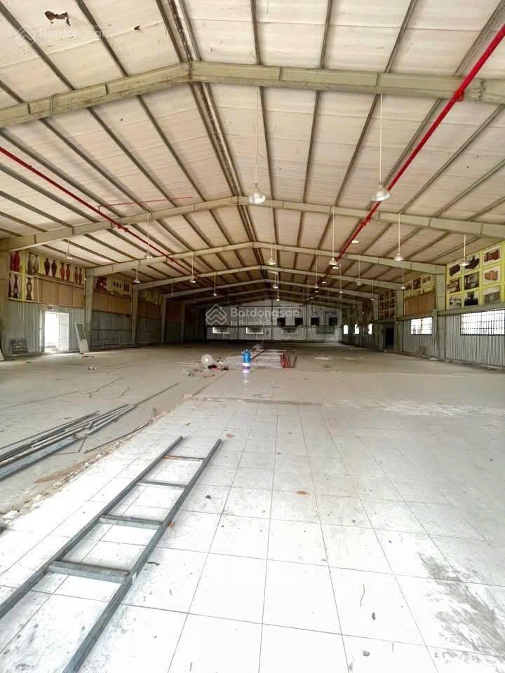 Kho ngay gần xn, đường cont 24/24. pccc tự động. phù hợp logistic, trung tâm phân phối hàng