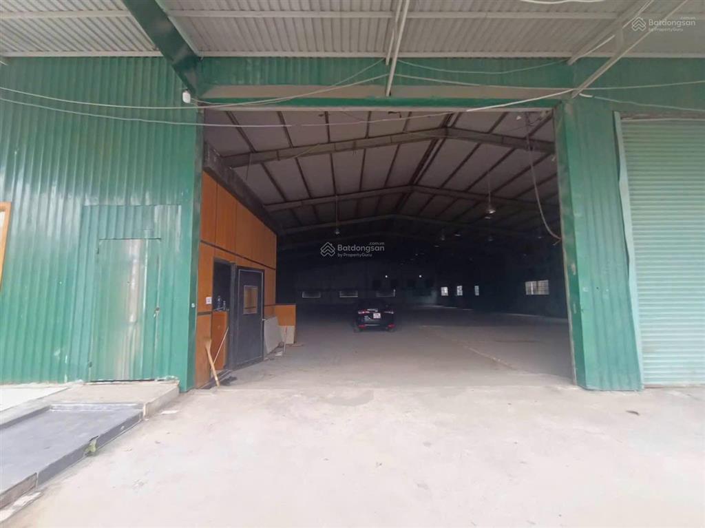 Kho ngay gần xn, đường cont 24/24. pccc tự động. phù hợp logistic, trung tâm phân phối hàng