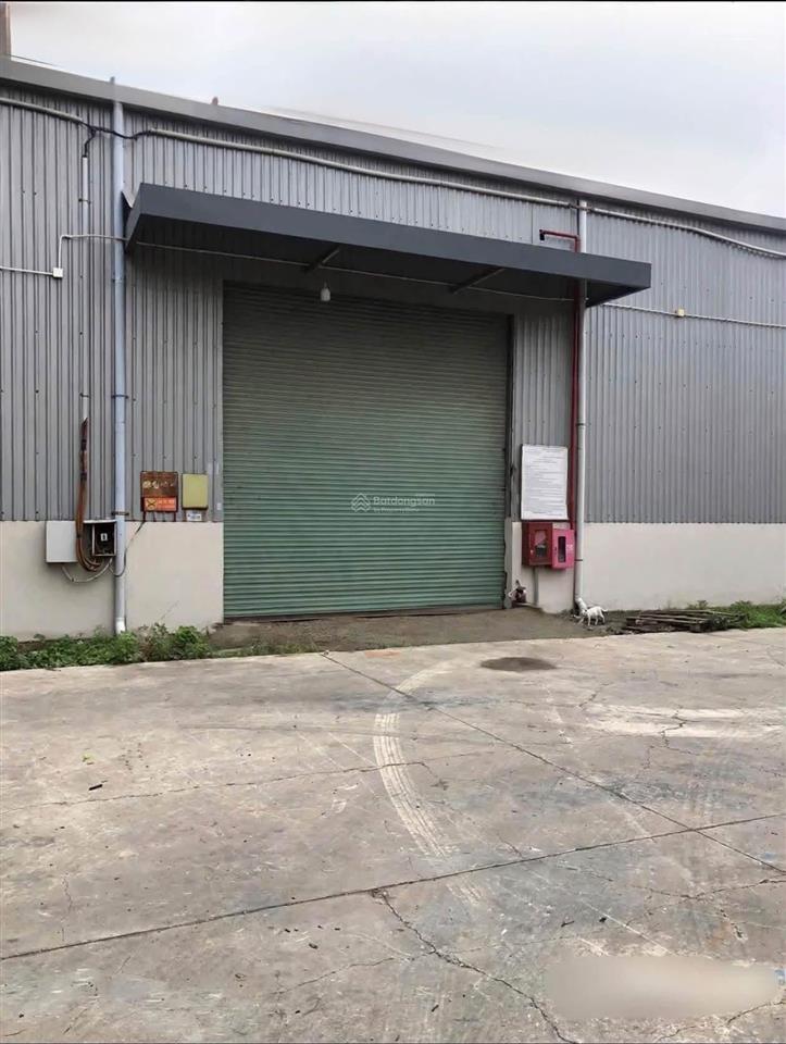 Kho vị trí đẹp. cont 24/24, pccc tự động. siêu tiện lợi để về q2, cát lái, trung tâm sài gòn