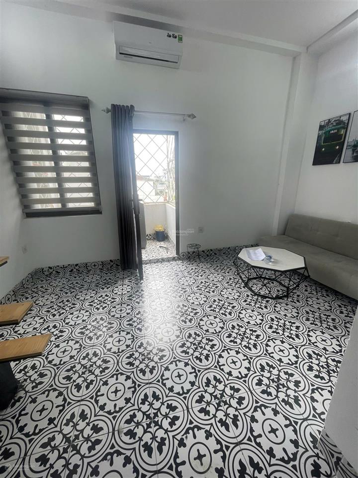 Hoàng hoa thám  full đồ  máy giặt riêng  thoáng đẹp  ở ngay. 4tr5