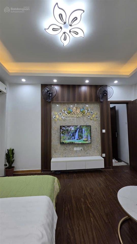 Chính chủ cần bán căn hộ tập thể tầng 2, 80m2, 2pn đào tấn full nội thất