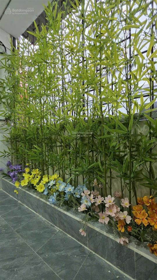 Chính chủ cần bán căn hộ tập thể tầng 2, 80m2, 2pn đào tấn full nội thất