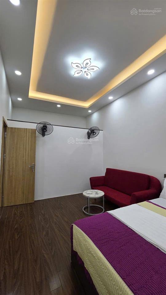 Chính chủ cần bán căn hộ tập thể tầng 2, 80m2, 2pn đào tấn full nội thất