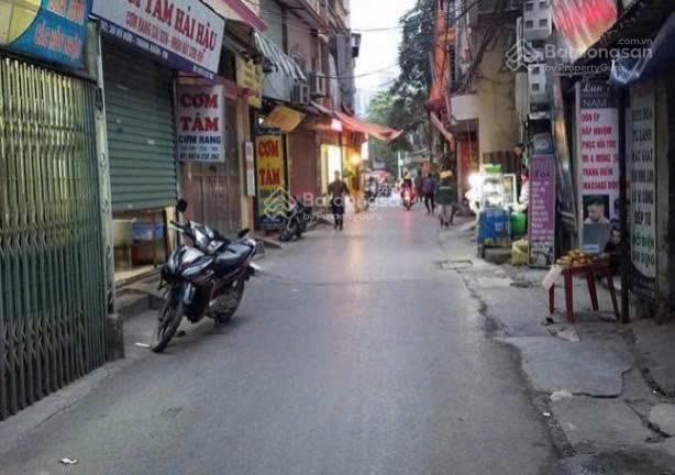 Chính chủ cho thuê phòng trọ 40m² vũ hữu, thanh xuân, đầy đủ đồ vào ở luôn, giá 4 triệu/tháng