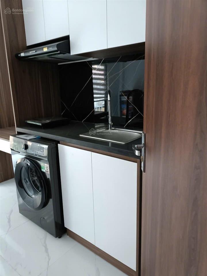 Chính chủ cho thuê ccmn 45m², full đồ vào ở ngay số 46 ngõ 72/1 nguyễn trãi, nhân chính, thang máy