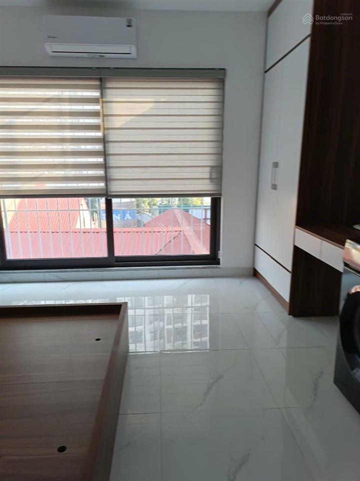 Chính chủ cho thuê ccmn 45m², full đồ vào ở ngay số 46 ngõ 72/1 nguyễn trãi, nhân chính, thang máy