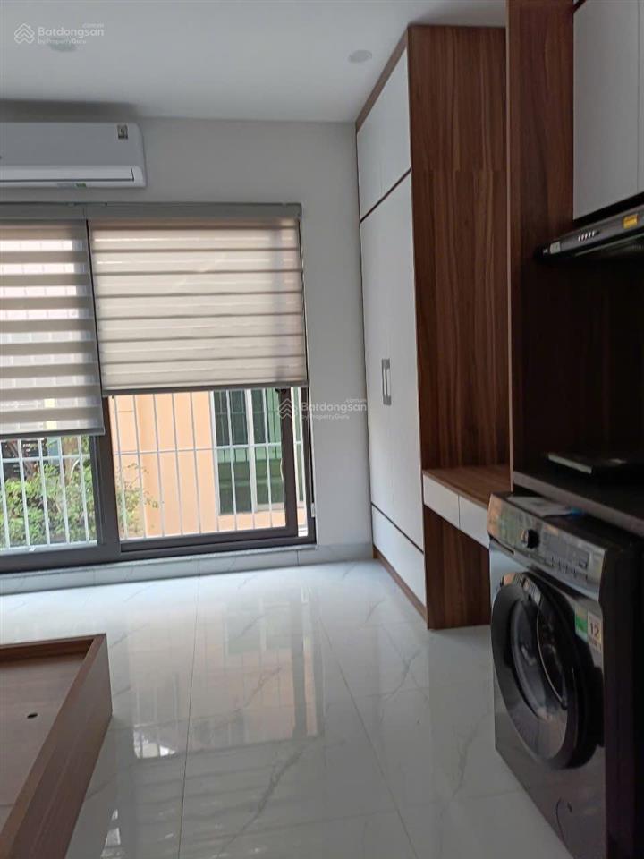 Chính chủ cho thuê ccmn 45m², full đồ vào ở ngay số 46 ngõ 72/1 nguyễn trãi, nhân chính, thang máy