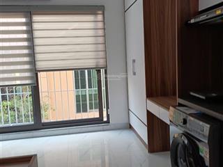 Chính chủ cho thuê ccmn 45m², full đồ vào ở ngay số 46 ngõ 72/1 nguyễn trãi, nhân chính, thang máy