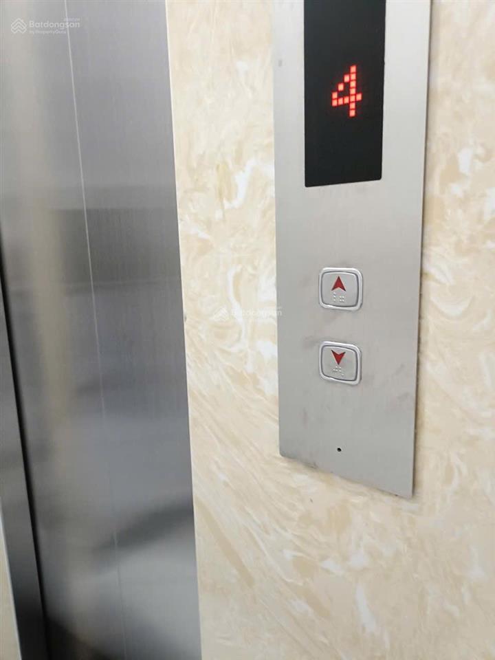 Chính chủ cho thuê ccmn 45m², full đồ vào ở ngay số 46 ngõ 72/1 nguyễn trãi, nhân chính, thang máy