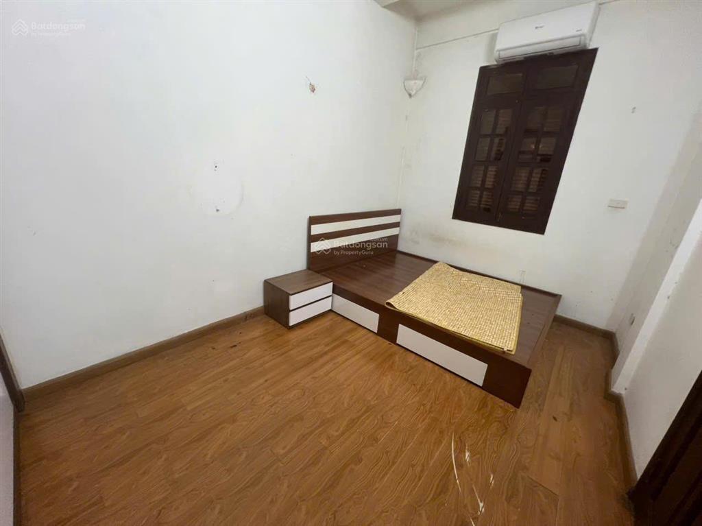 Chính chủ cho thuê ccmn 40m² vũ hữu, thanh xuân, đầy đủ đồ vào ở luôn, giá 4 triệu/tháng