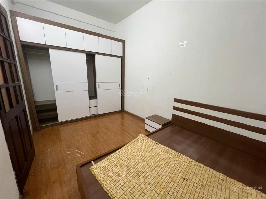 Chính chủ cho thuê ccmn 40m² vũ hữu, thanh xuân, đầy đủ đồ vào ở luôn, giá 4 triệu/tháng