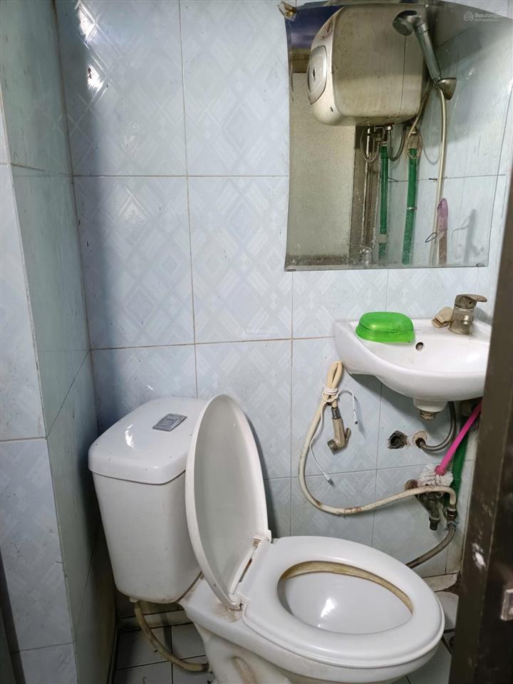 Cho thuê phòng trọ khép kín, có nóng lạnh tại số 9 ngõ 20 cự lộc, nhân chính, thanh xuân