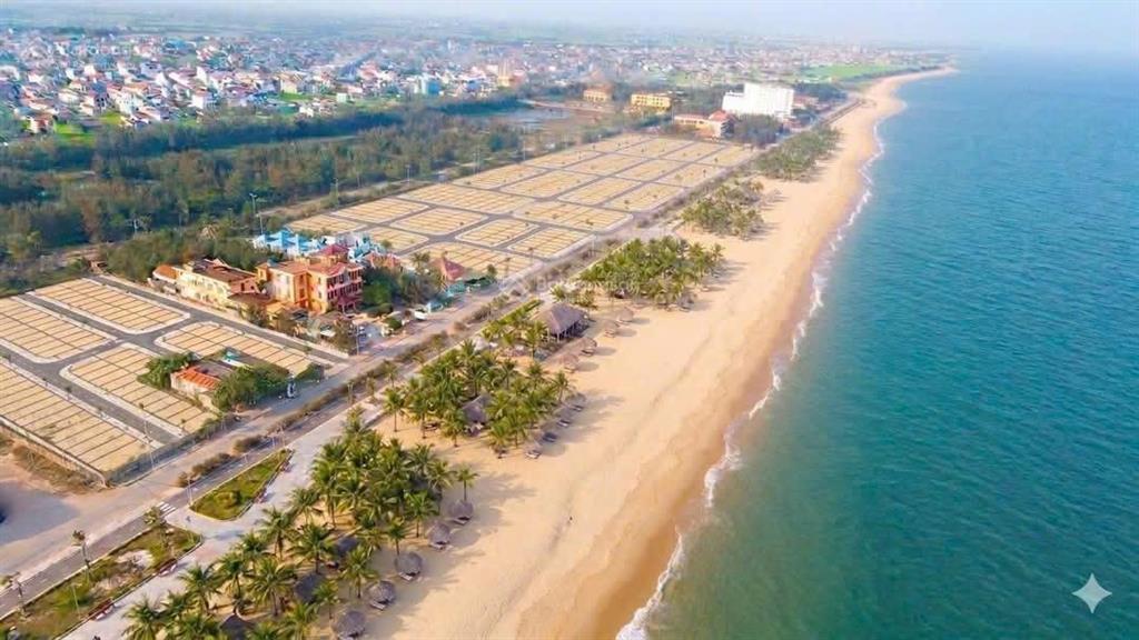 Cần bán lô góc đất biển thịnh long diện tích 115m2.  0977 494 ***
