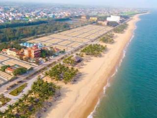 Cần bán lô góc đất biển thịnh long diện tích 115m2.  0977 494 ***