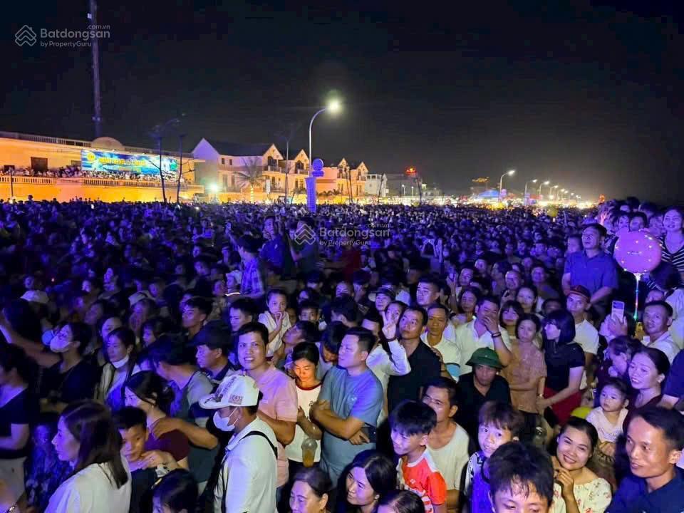 Lô góc mặt trục chính bãi tắm thịnh long vị trí "độc tôn" đón đầu siêu dự án tỉ đô