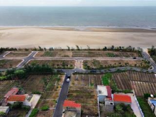 Siêu phẩm đất nền biển thịnh long  giá 13tr/m2  mặt đường trục chính 15m  2 mặt đường kinh doanh