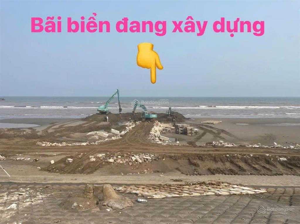 Đất biển 800 triệu lô đất giá hời cuối cùng tại ninh cơ.  0977 494 *** để nhận thông tin đầy đủ