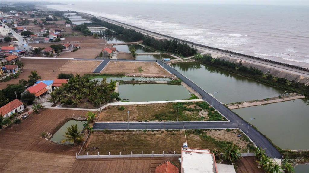 Đất biển 800 triệu lô đất giá hời cuối cùng tại ninh cơ.  0977 494 *** để nhận thông tin đầy đủ