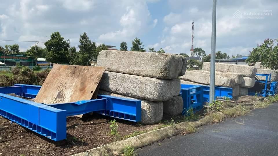 Cần bán lô biệt thự đã được đăng ký xây dựng giá rẻ