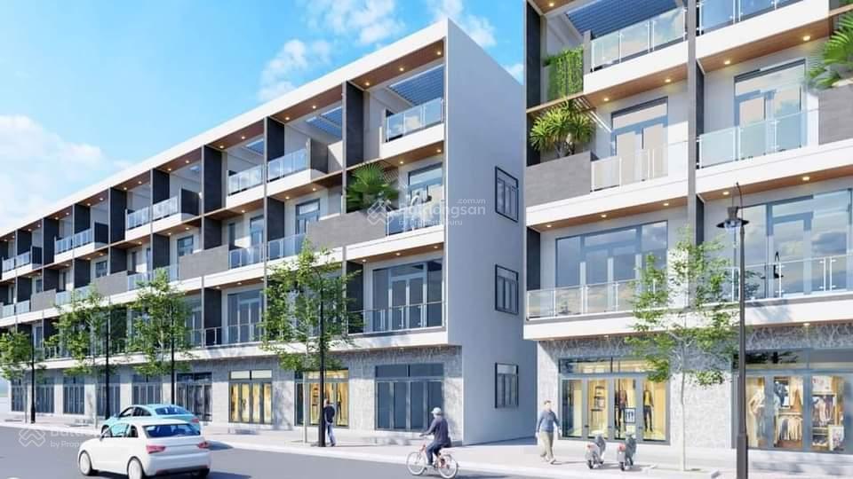 Cần bán lô biệt thự đã được đăng ký xây dựng giá rẻ