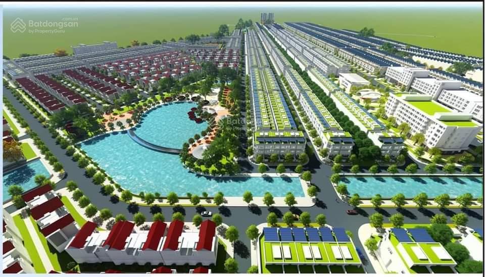 Cần bán lô biệt thự đã được đăng ký xây dựng giá rẻ