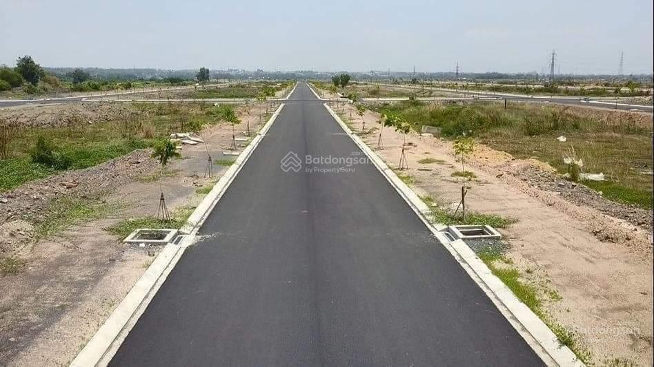 Cần bán lô biệt thự đã được đăng ký xây dựng giá rẻ