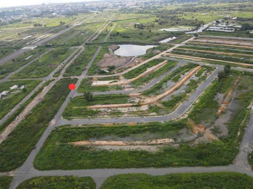 Cần bán lô biệt thự đã được đăng ký xây dựng giá rẻ