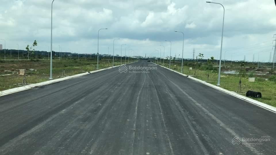 Cần bán lô biệt thự đã được đăng ký xây dựng giá rẻ