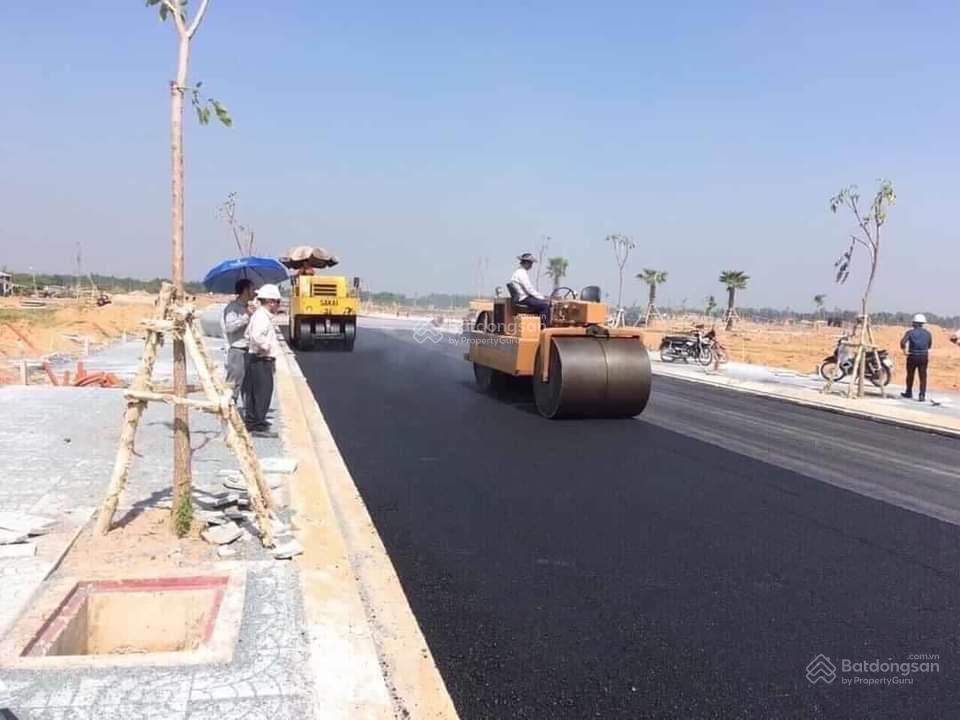 Khu đô thị đông bình dương giá chỉ từ 1,3 tỷ, diện tích 100m2, 80m2, 65m2.  0967 788 ***