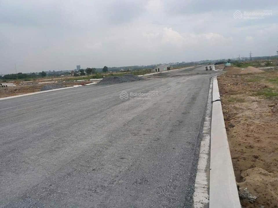 Khu đô thị đông bình dương giá chỉ từ 1,3 tỷ, diện tích 100m2, 80m2, 65m2.  0967 788 ***